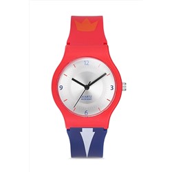 Aqua Di Polo 1987 Ozel Sport Collection Unisex Kol Saati Apws008110 APWS008110