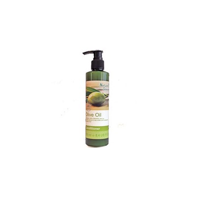 Кондиционер для волос на основе трав и оливкового масла от Boots 250 мл / Boots Olive Oil Conditioner 250 мл