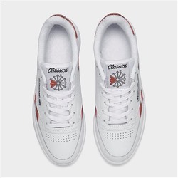Women's Reebok Club C Revenge Casual Shoes
