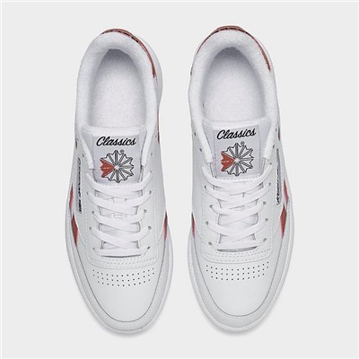 Women's Reebok Club C Revenge Casual Shoes