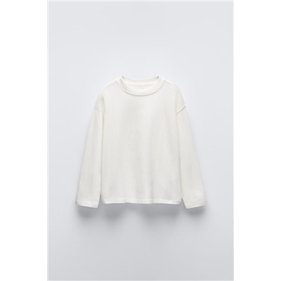 BASIC T-SHIRT