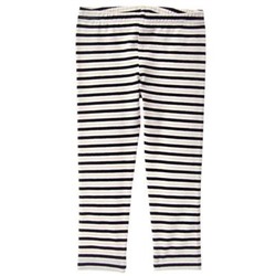 Sparkle Striped Leggings