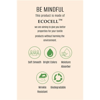 Jendi Tek Kişilik Pamuklu Ecocell Baskılı Pike Takımı - Koyu Mavi