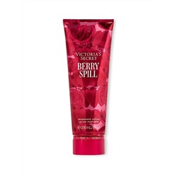 BODY CARE Limited Edition Fuchsia Fantasy Fragrance Lotion
