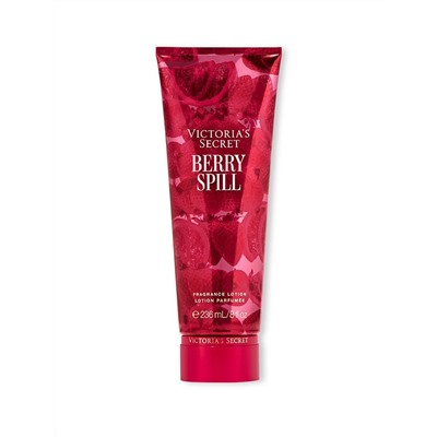 BODY CARE Limited Edition Fuchsia Fantasy Fragrance Lotion