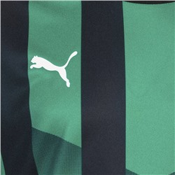PUMA Liga Jersey Striped Kinder Trikot 703425-24