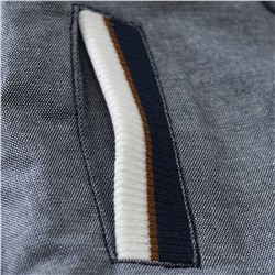 Baby Jacke mit Knebelknöpfen