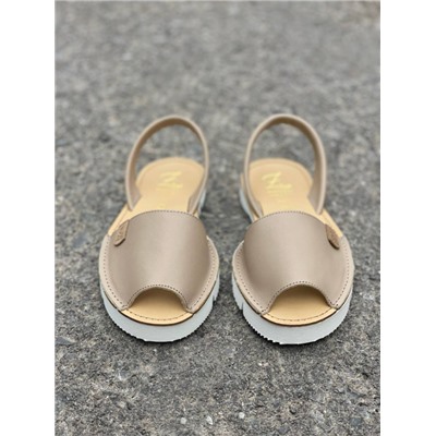 AB.Zapatos · 3202 taupe