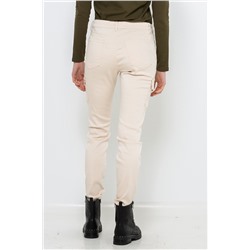 Pantalón Beige claro