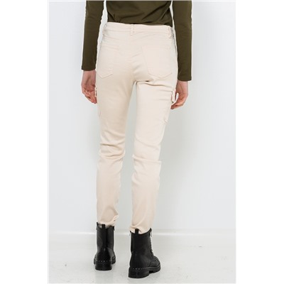 Pantalón Beige claro