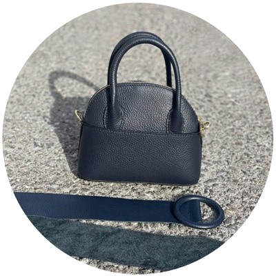 Ab.Zapatos PELLE Peque (550) marino+Ab.Z cinturón 130 napa marino АКЦИЯ