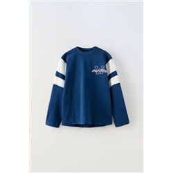 CAMISETA BANDAS