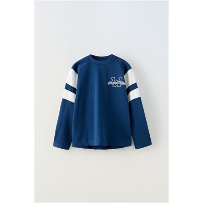 CAMISETA BANDAS
