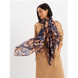 Палантин женский KSH25-1252