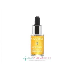 Onagrine Activ Detox Booster Eclat 15ml