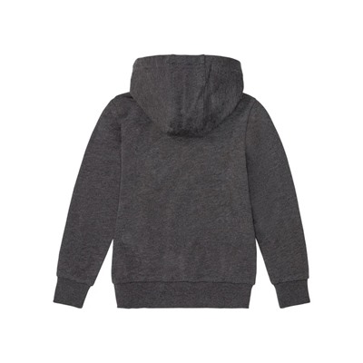 PEPPERTS® Kapuzenpullover Jungen, mit Rippbündchen