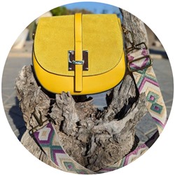 PELLE · 2704/2 amarillo (150)-6 (3) АКЦИЯ