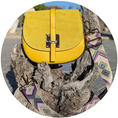 PELLE · 2704/2 amarillo (150)-6 (3) АКЦИЯ