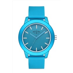 Aqua Di Polo 1987, Unisex Kol Saati APSR1-A9632-USMMM