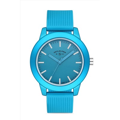 Aqua Di Polo 1987, Unisex Kol Saati APSR1-A9632-USMMM