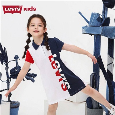 Платье для девочек Levi’*s 👕