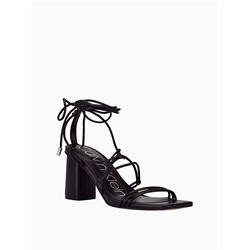 Calista High Heel Strappy Sandal