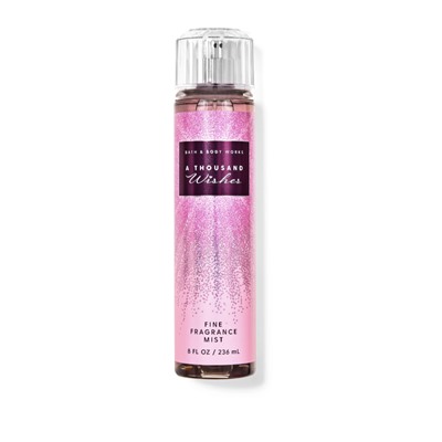 A Thousand Wishes Fine Fragrance Mist