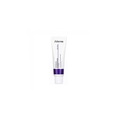 Returnage Blending Cream Увлажняющий крем с центеллой