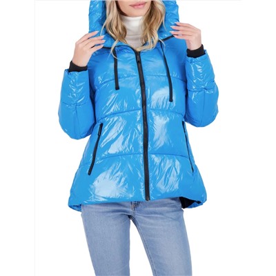 SAM EDELMAN Womens Lightweight Warm Puffer Jacket