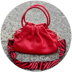 PELLE LUX/2 (750) Rojo CB-(60)-8