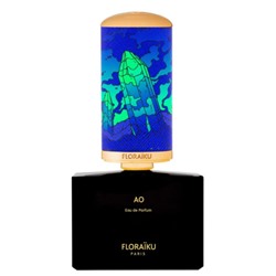 FLORAIKU AO edp 50ml+10ml + стоимость флакона