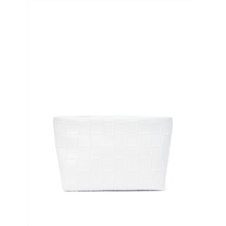VICTORIA'S SECRET Woven Pouch