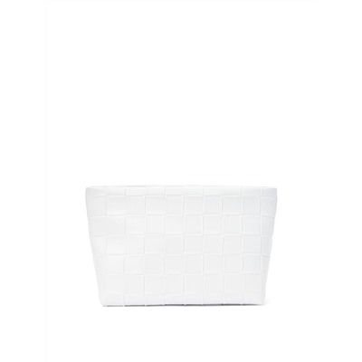 VICTORIA'S SECRET Woven Pouch