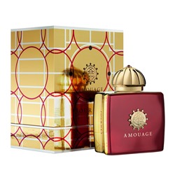 AMOUAGE JOURNEY edp (w) 2ml пробник