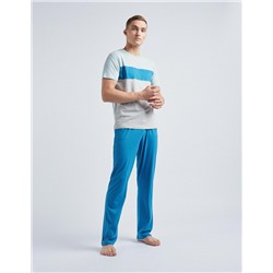 Pyjamas, Men, Multicolour