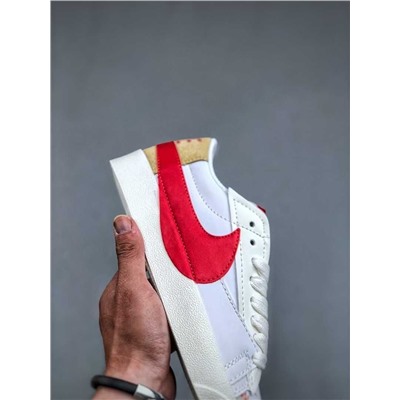 Спортивные кроссовки Nik*e Blazer Low‘77 Jumbo 160225