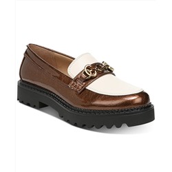 Circus by Sam Edelman Women's Deana Lug Sole Bit Loafers