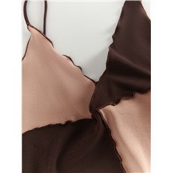 Bluse Aus Baumwolle