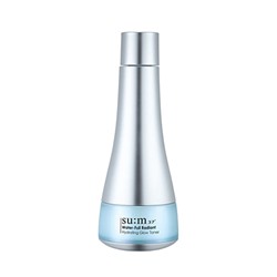 Water-Full Radiant Hydrating Glow Toner, Увлажняющий придающий сияние тонер