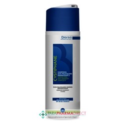 Biorga Cystiphane Shampooing Anti-Pelliculaire Normalisant S 200ml