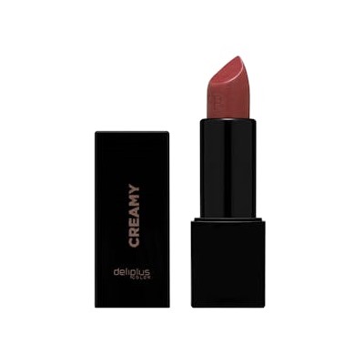 Pintalabios Creamy Deliplus 207 ciruela