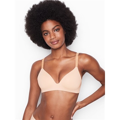 THE T-SHIRT Wireless Bra