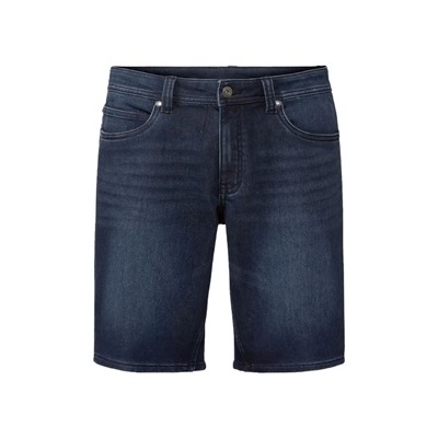 LIVERGY® Bermuda Herren, im 5-Pocket-Style