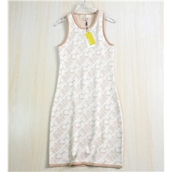 Трикотажное платье без рукавов MICHAEL KOR*S ОРИГИНАЛ!