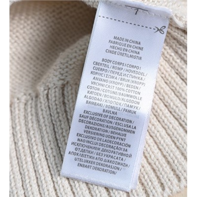 Женский повседневный свитер из хлопка  RALPH LAURE*N ОРИГИНАЛ!