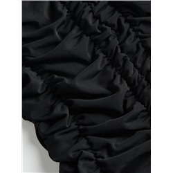 Strickkleid