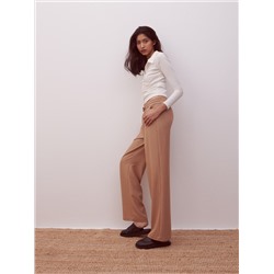 Strickhose