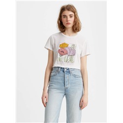 LEVI’S® LOGO PERFECT TEE SHIRT