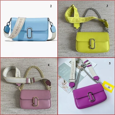 Сумка Mar*c Jacob*s 👜(натуральная кожа)