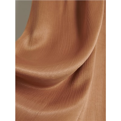 Wickelkleid aus Viskose